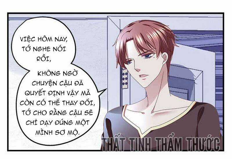 Thiên Lại Âm Linh Chapter 31 trang 4