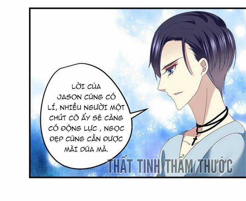 Thiên Lại Âm Linh Chapter 31 trang 5