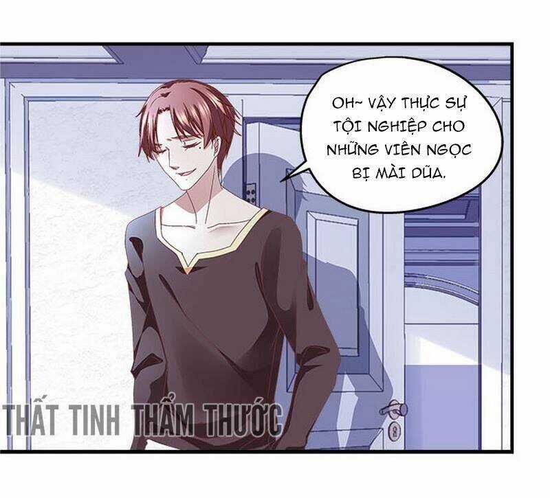 Thiên Lại Âm Linh Chapter 31 trang 6