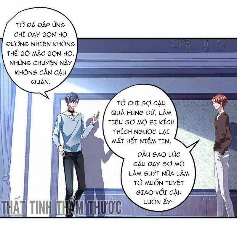 Thiên Lại Âm Linh Chapter 31 trang 7