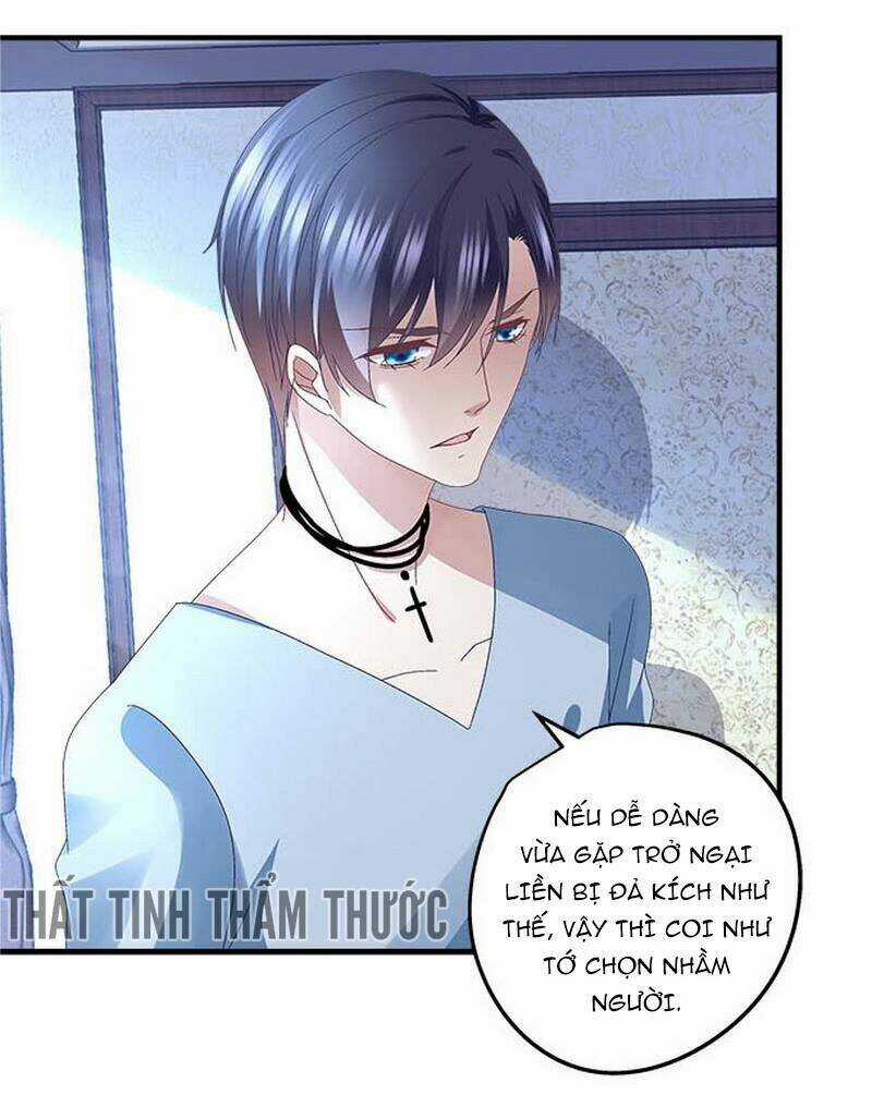 Thiên Lại Âm Linh Chapter 31 trang 8