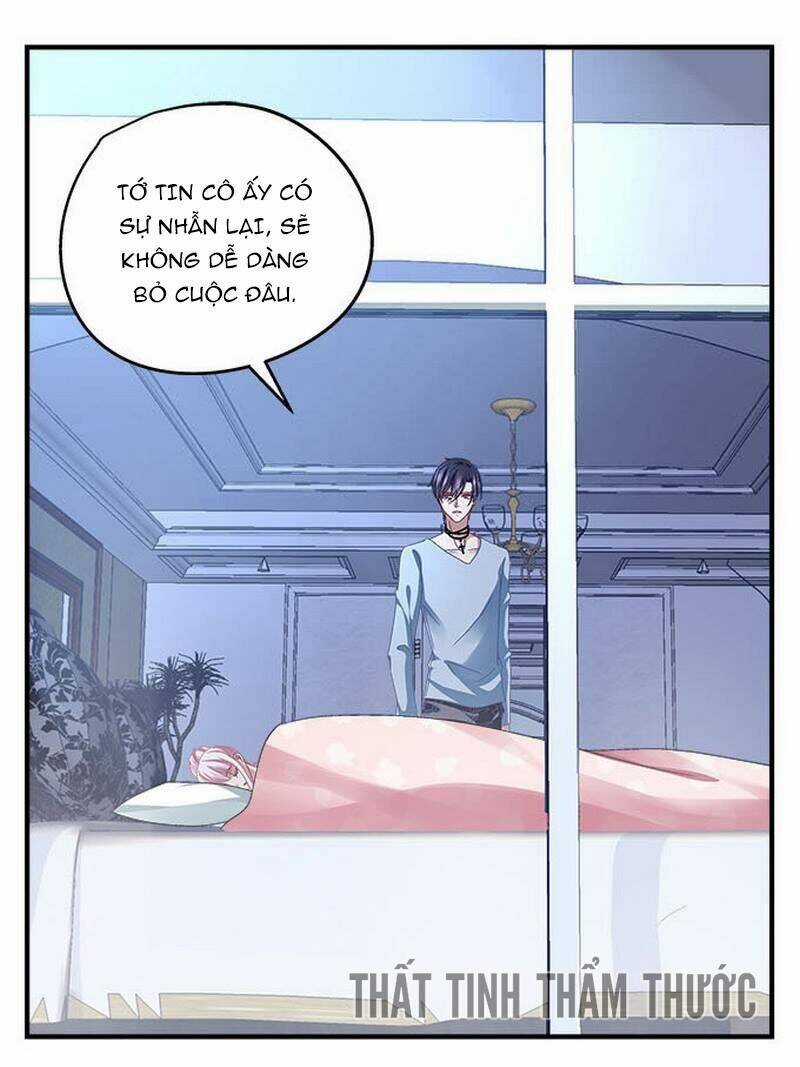 Thiên Lại Âm Linh Chapter 31 trang 9