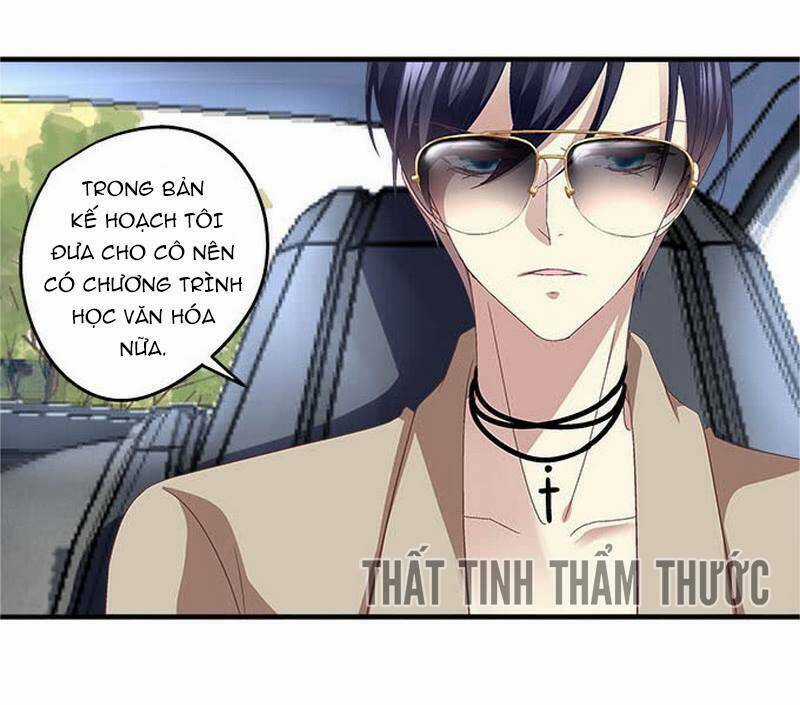 Thiên Lại Âm Linh Chapter 32 trang 10