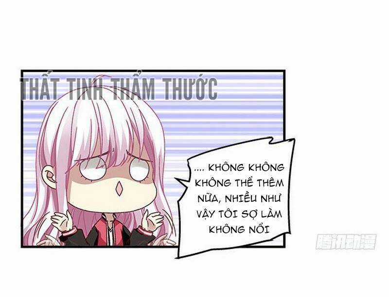 Thiên Lại Âm Linh Chapter 32 trang 11