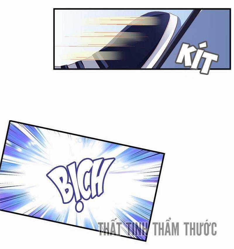 Thiên Lại Âm Linh Chapter 32 trang 12