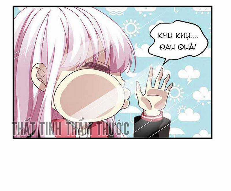 Thiên Lại Âm Linh Chapter 32 trang 13