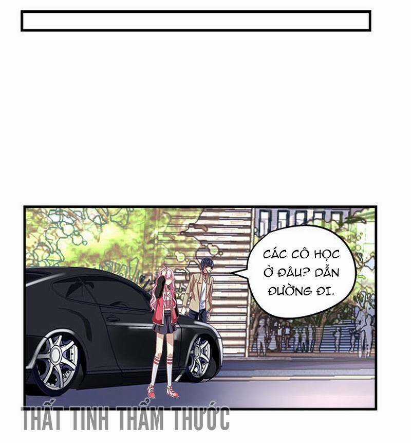 Thiên Lại Âm Linh Chapter 32 trang 14