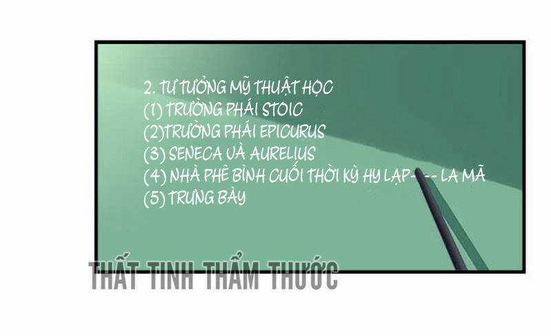 Thiên Lại Âm Linh Chapter 32 trang 17