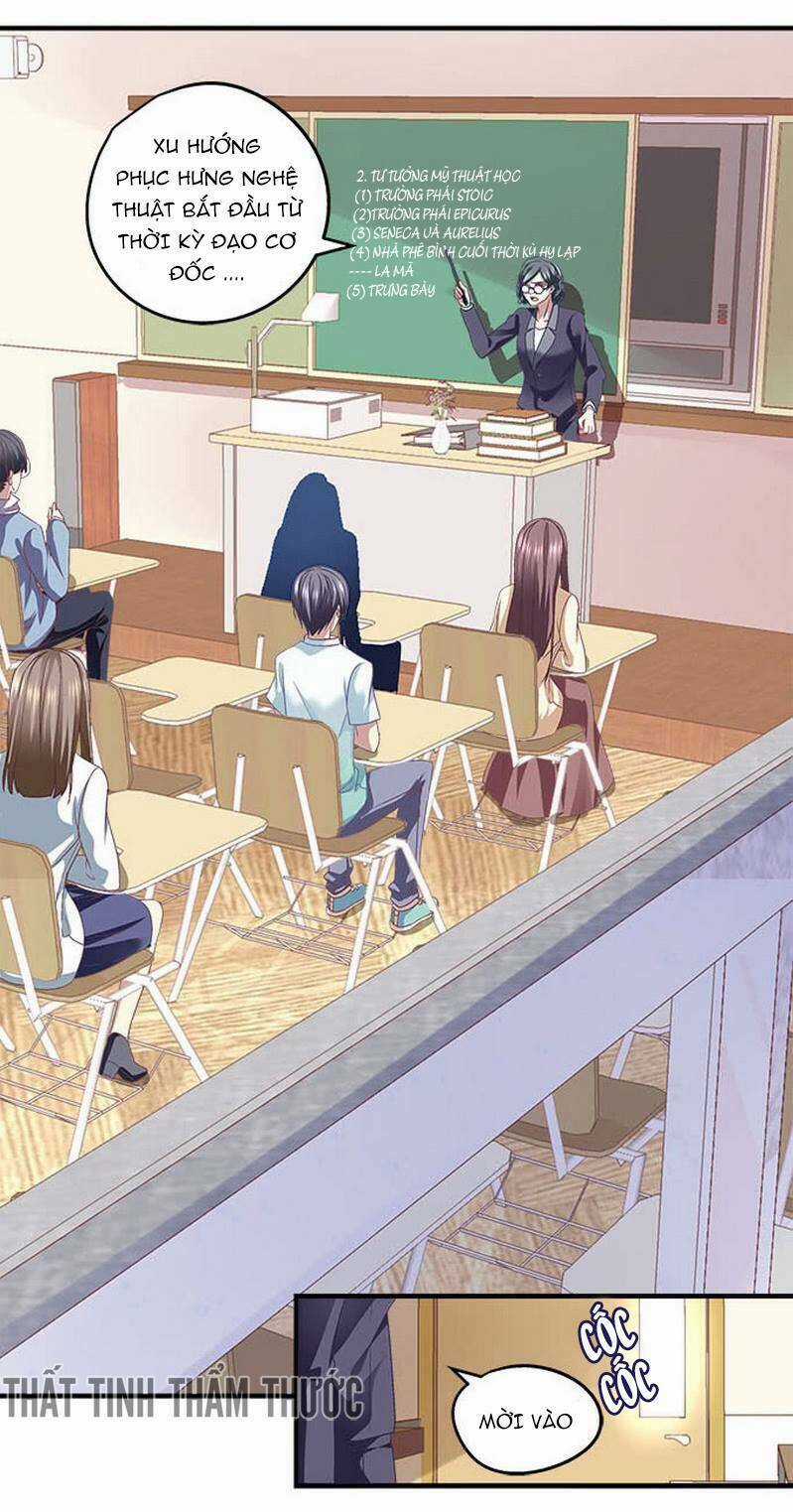 Thiên Lại Âm Linh Chapter 32 trang 18