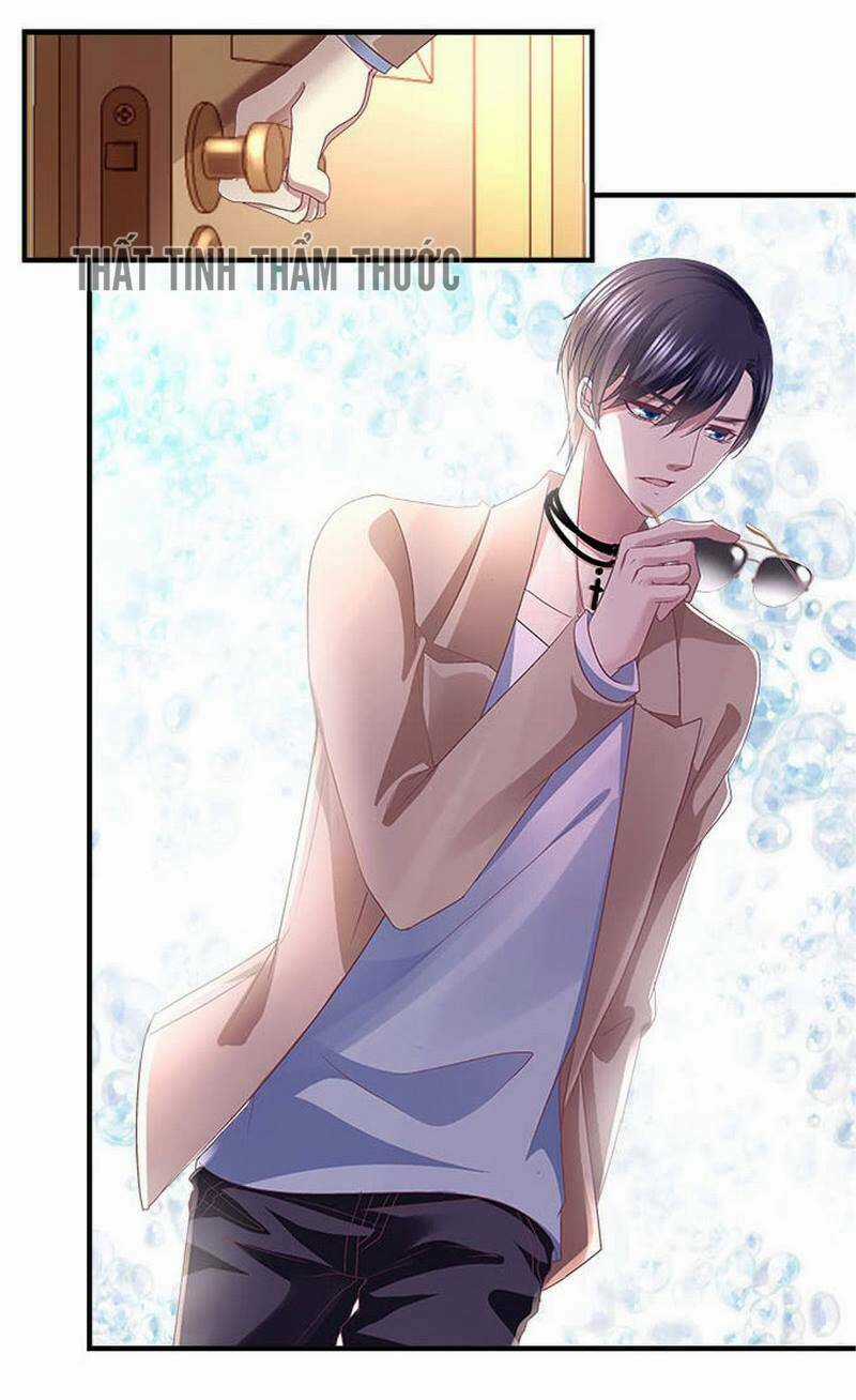 Thiên Lại Âm Linh Chapter 32 trang 19