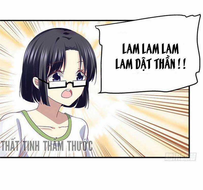 Thiên Lại Âm Linh Chapter 32 trang 20