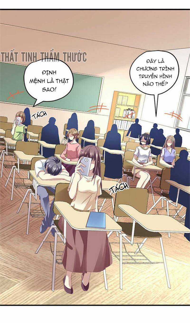 Thiên Lại Âm Linh Chapter 32 trang 21