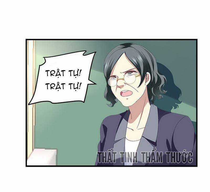 Thiên Lại Âm Linh Chapter 32 trang 22