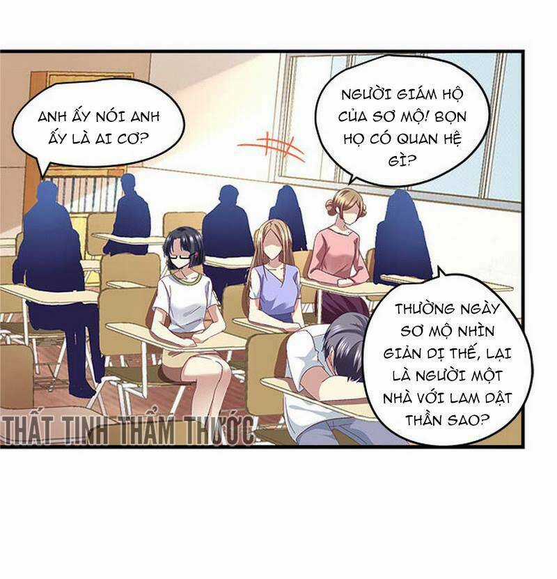 Thiên Lại Âm Linh Chapter 32 trang 24