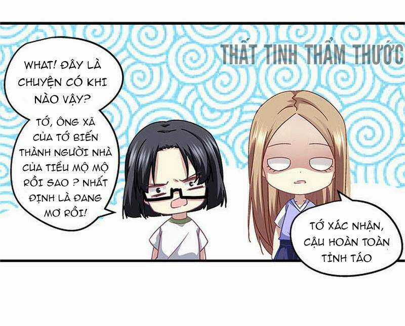 Thiên Lại Âm Linh Chapter 32 trang 25