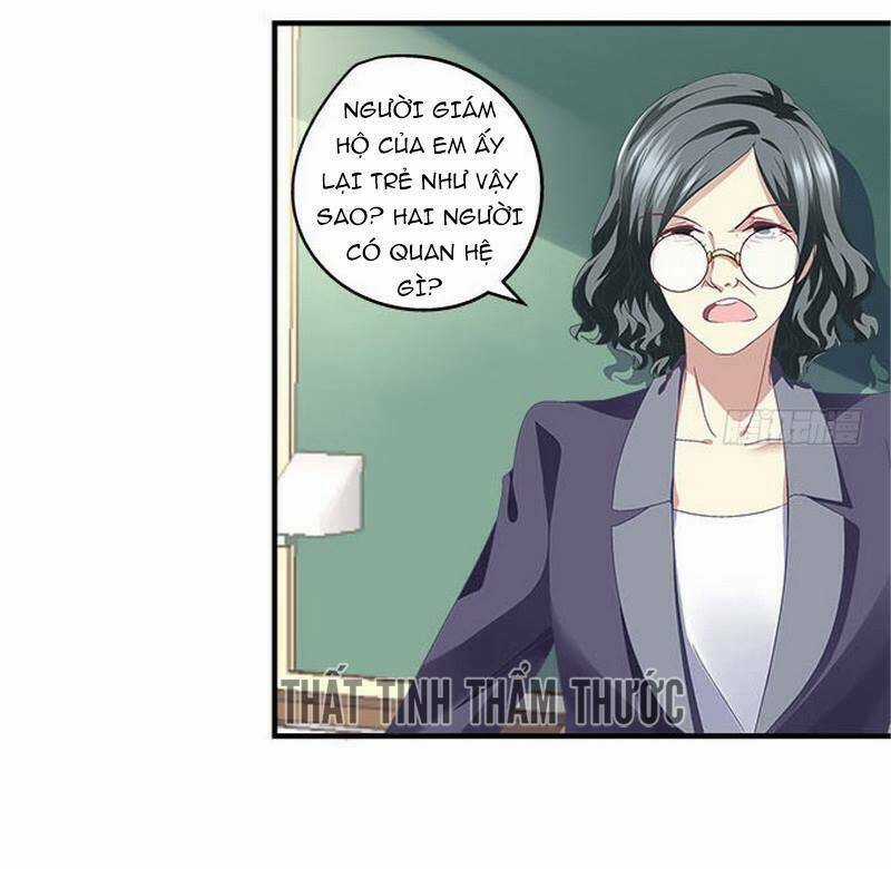 Thiên Lại Âm Linh Chapter 32 trang 26