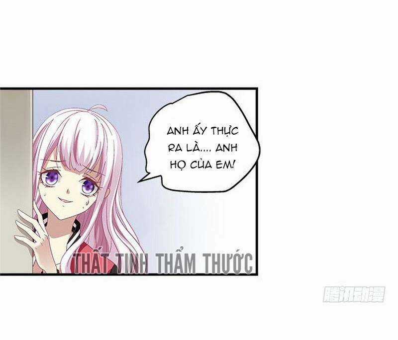 Thiên Lại Âm Linh Chapter 32 trang 27