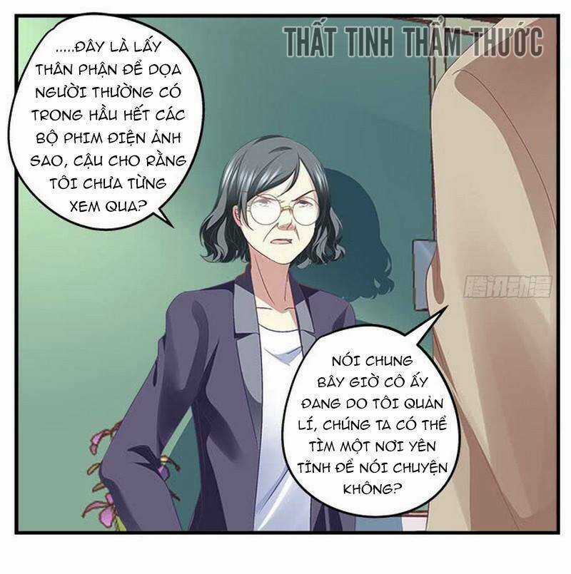 Thiên Lại Âm Linh Chapter 32 trang 28