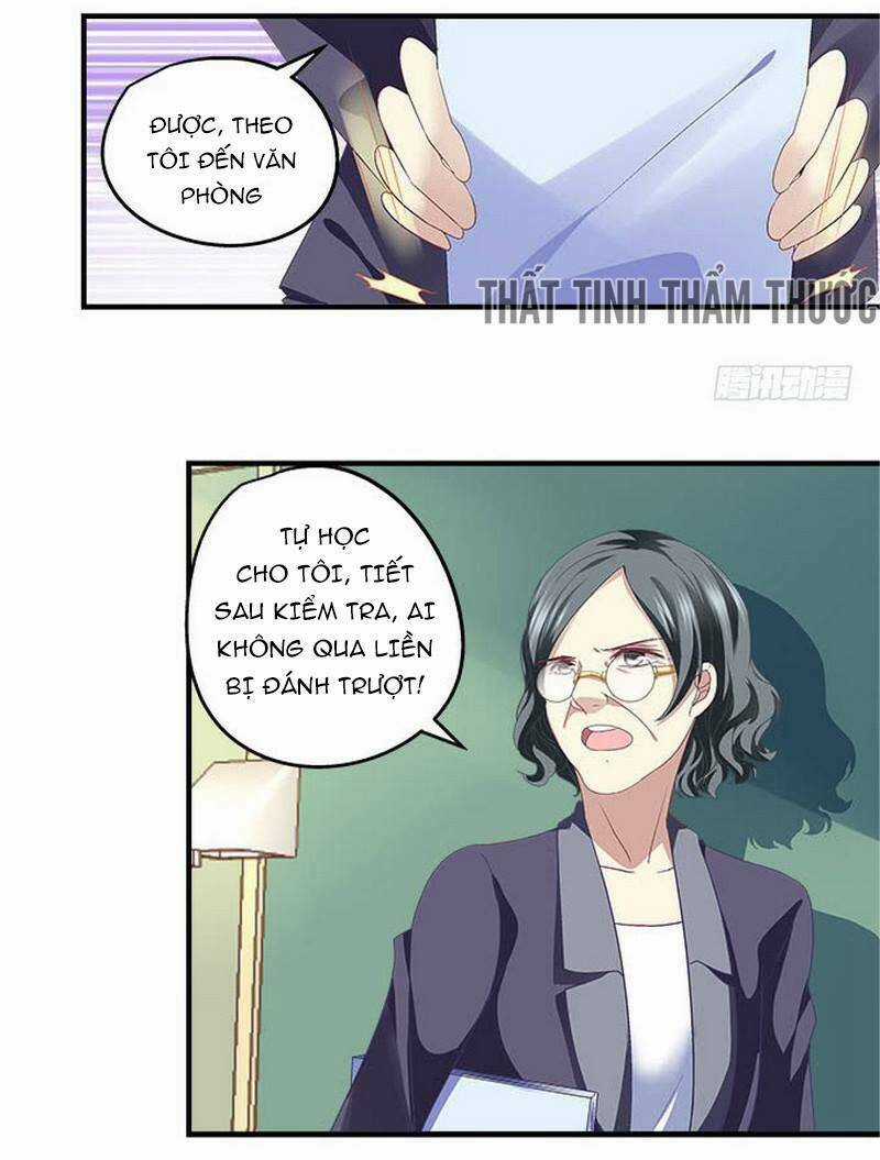 Thiên Lại Âm Linh Chapter 32 trang 29