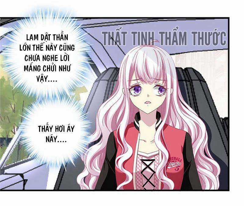 Thiên Lại Âm Linh Chapter 32 trang 3