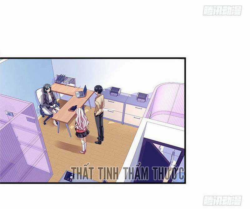 Thiên Lại Âm Linh Chapter 32 trang 31