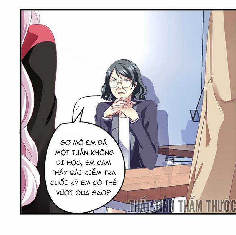 Thiên Lại Âm Linh Chapter 32 trang 32