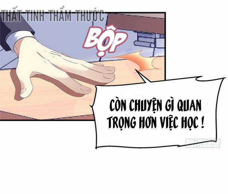 Thiên Lại Âm Linh Chapter 32 trang 34