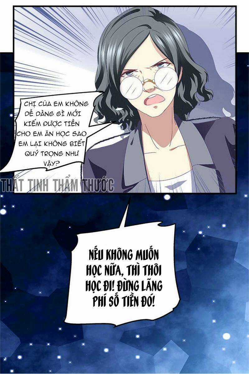 Thiên Lại Âm Linh Chapter 32 trang 36