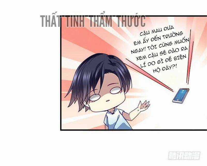 Thiên Lại Âm Linh Chapter 32 trang 6