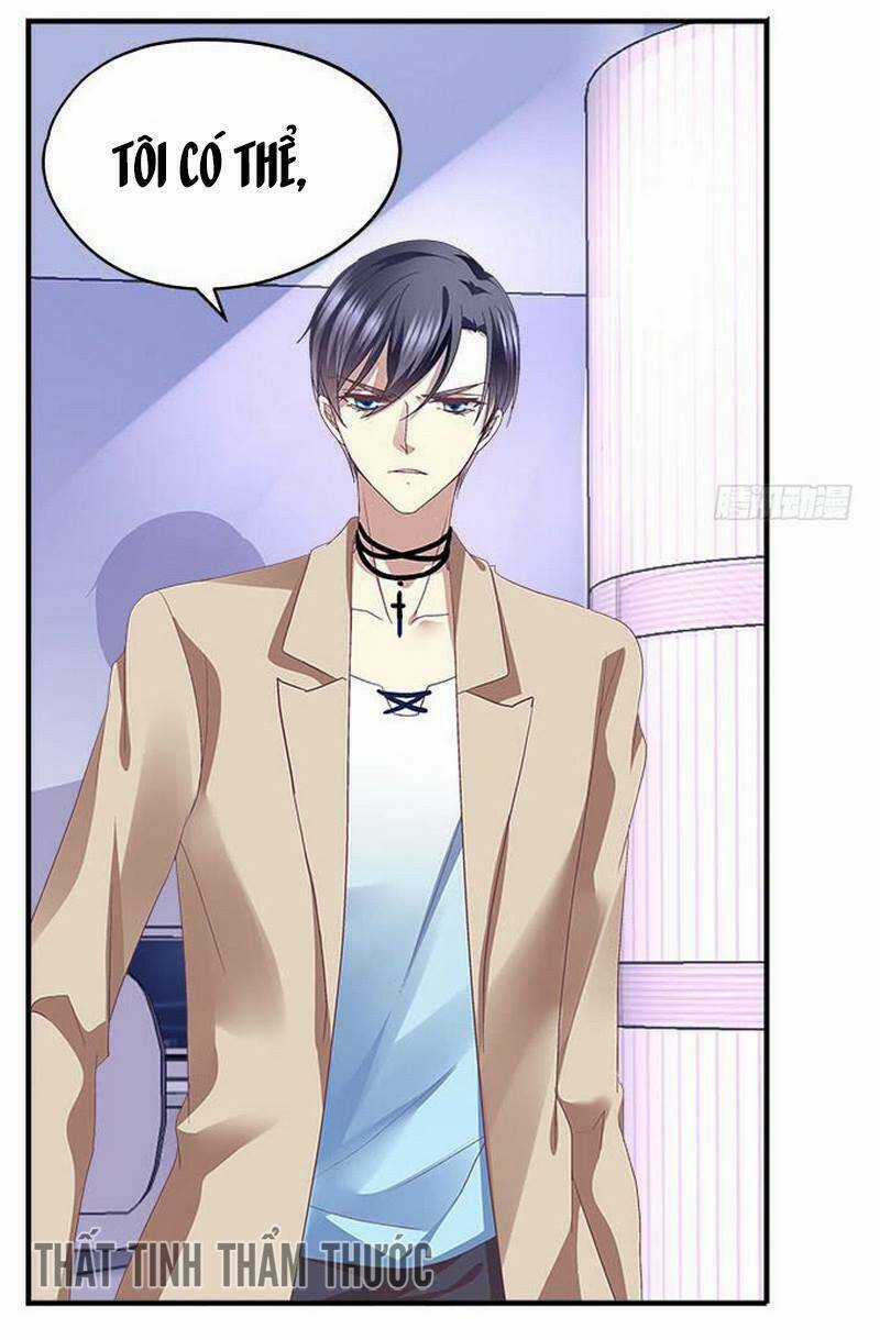 Thiên Lại Âm Linh Chapter 33 trang 10