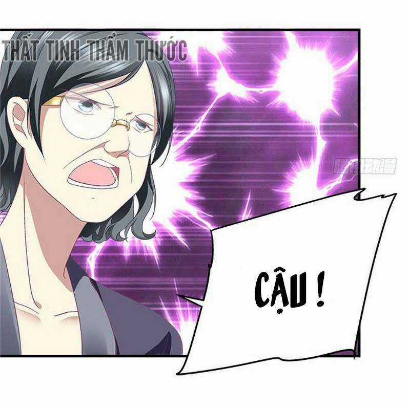 Thiên Lại Âm Linh Chapter 33 trang 11