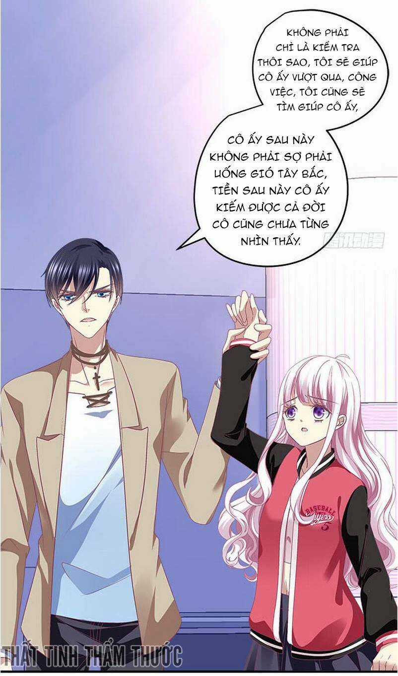 Thiên Lại Âm Linh Chapter 33 trang 13