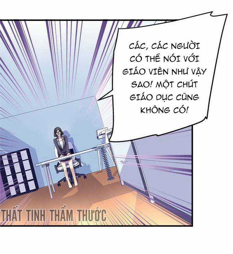 Thiên Lại Âm Linh Chapter 33 trang 15