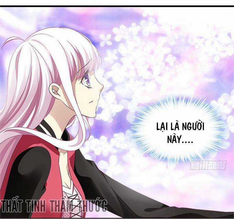 Thiên Lại Âm Linh Chapter 33 trang 16