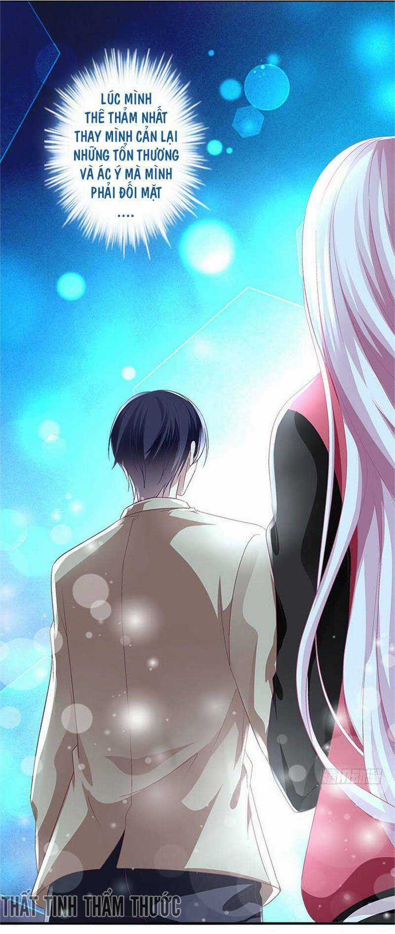 Thiên Lại Âm Linh Chapter 33 trang 17