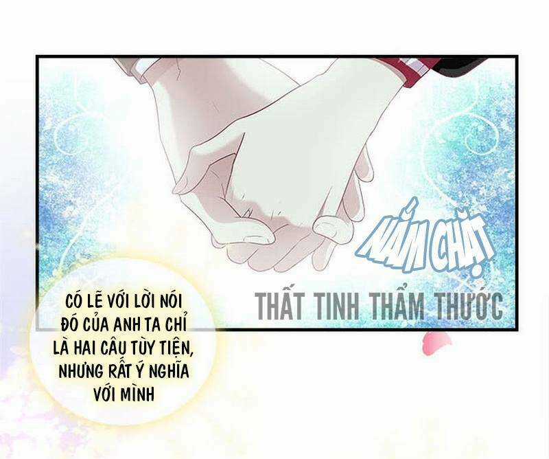 Thiên Lại Âm Linh Chapter 33 trang 18