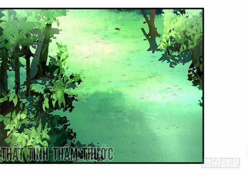 Thiên Lại Âm Linh Chapter 33 trang 21