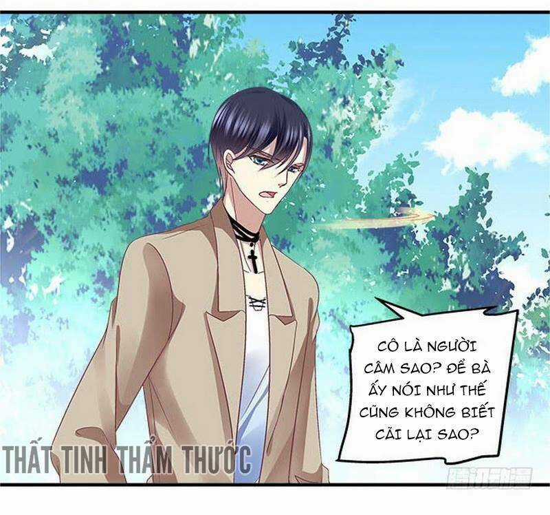 Thiên Lại Âm Linh Chapter 33 trang 22