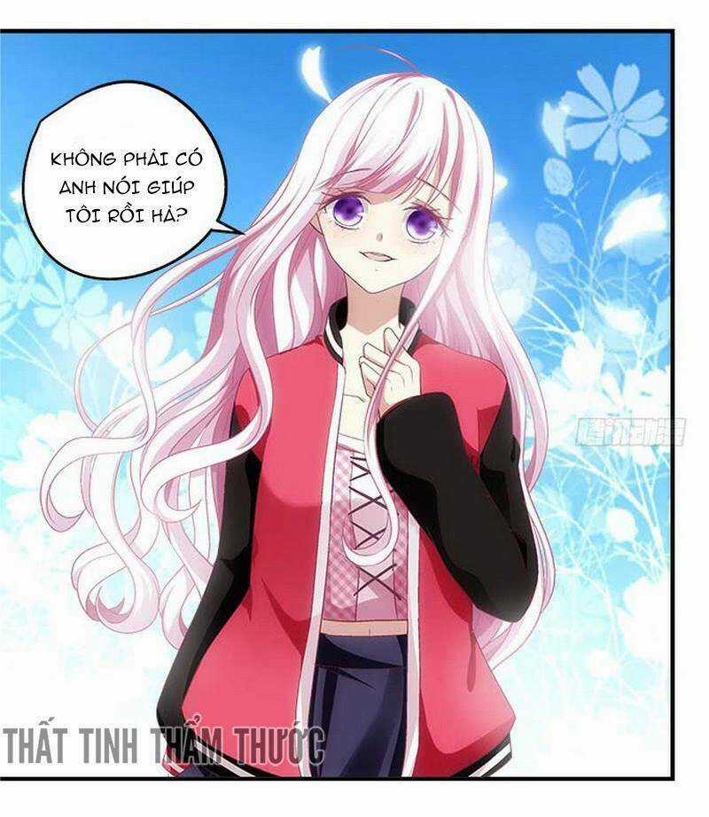 Thiên Lại Âm Linh Chapter 33 trang 23