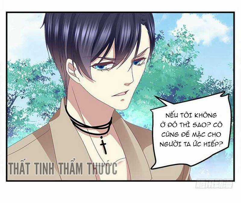 Thiên Lại Âm Linh Chapter 33 trang 24