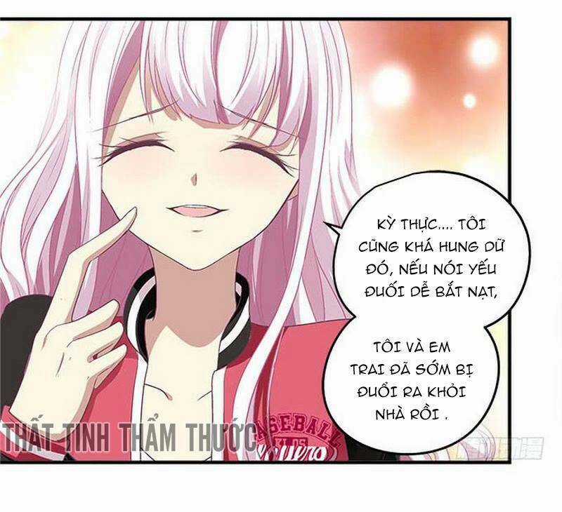 Thiên Lại Âm Linh Chapter 33 trang 25