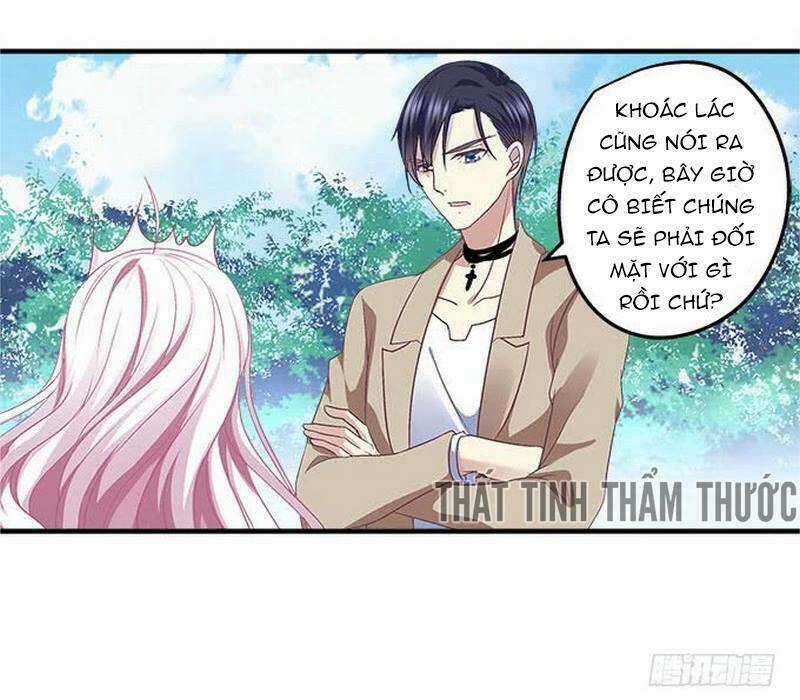 Thiên Lại Âm Linh Chapter 33 trang 26