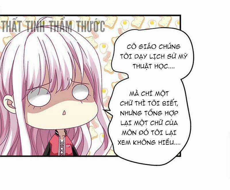 Thiên Lại Âm Linh Chapter 33 trang 27