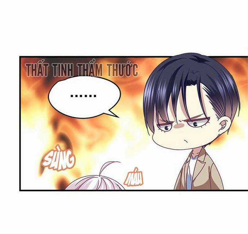 Thiên Lại Âm Linh Chapter 33 trang 28