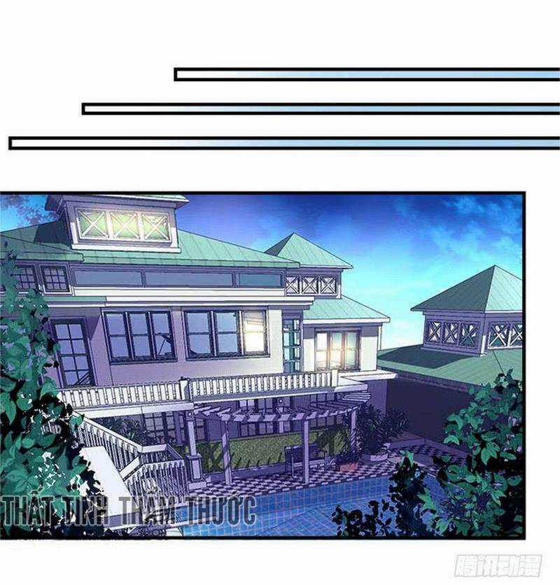 Thiên Lại Âm Linh Chapter 33 trang 29