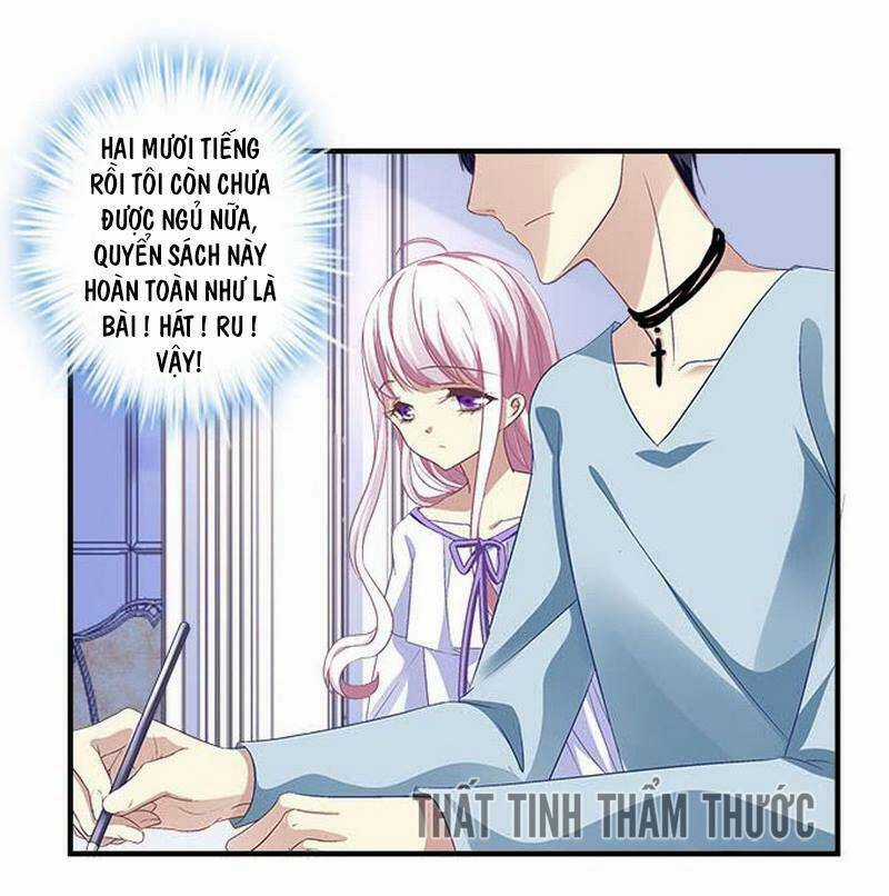 Thiên Lại Âm Linh Chapter 33 trang 31