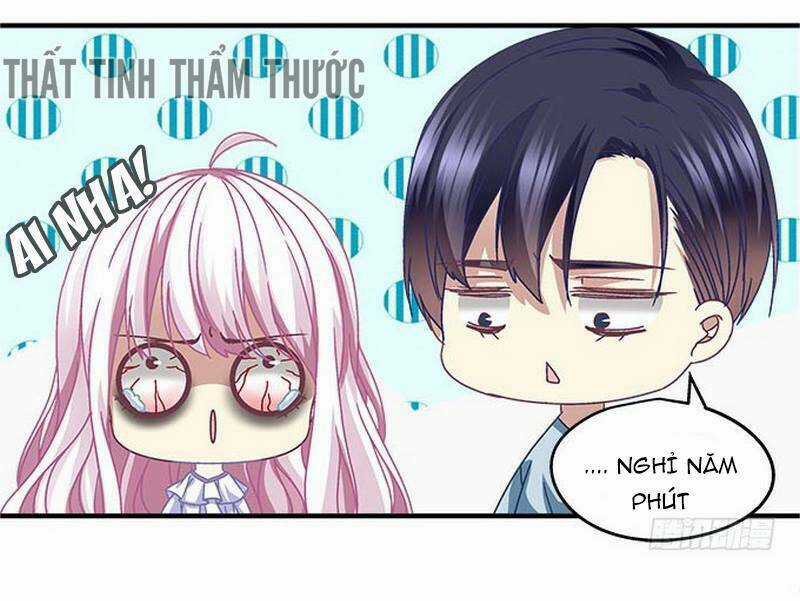 Thiên Lại Âm Linh Chapter 33 trang 33