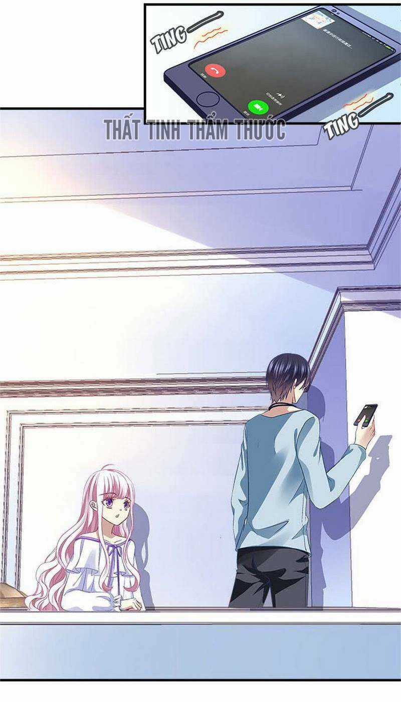 Thiên Lại Âm Linh Chapter 33 trang 34