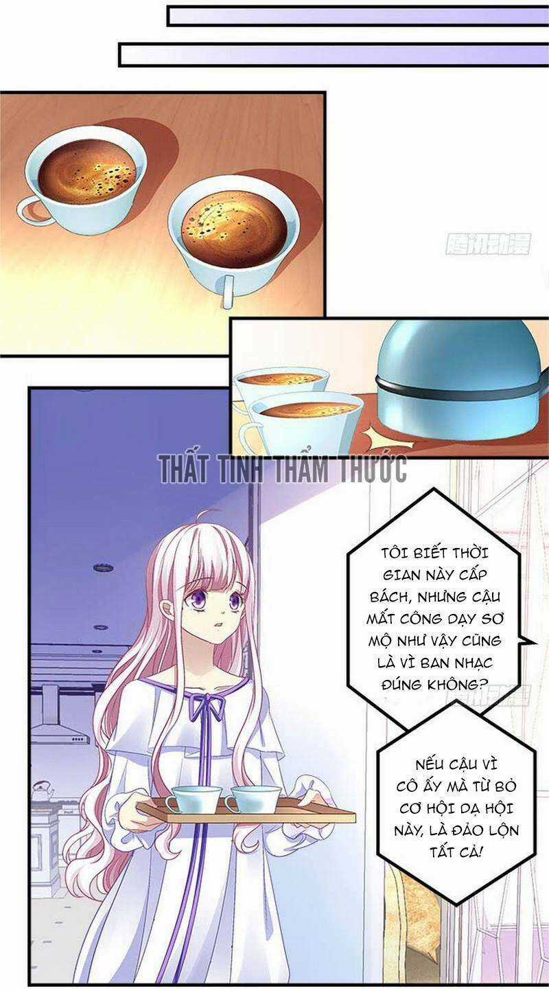 Thiên Lại Âm Linh Chapter 33 trang 36