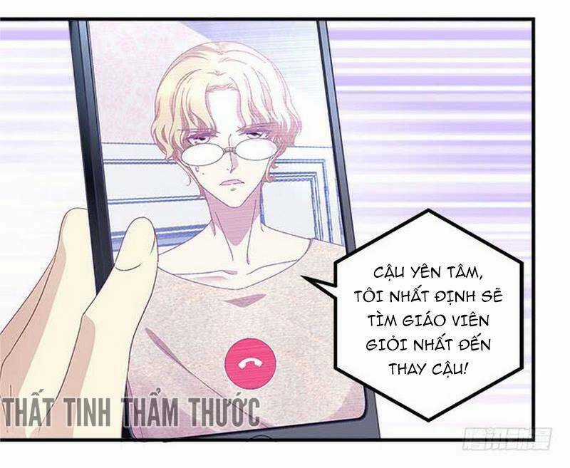 Thiên Lại Âm Linh Chapter 33 trang 39
